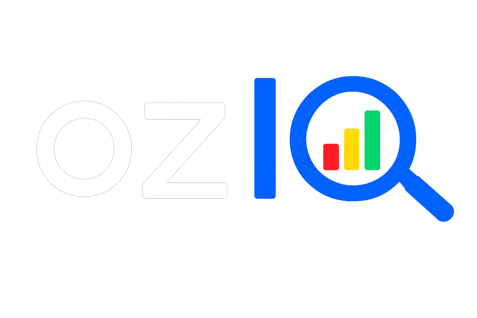 ozIQ — Detect, Diagnose, Optimize
